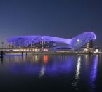 The Yas Hotel, Abu Dhabi
